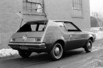 AMC Gremlin 1970 года